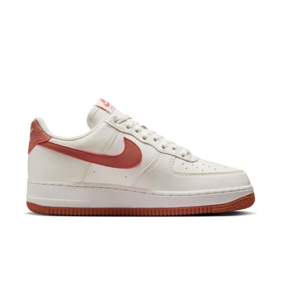 Nike Air Force 1 Low ‘07 Sneakers - Picture 4 of 7